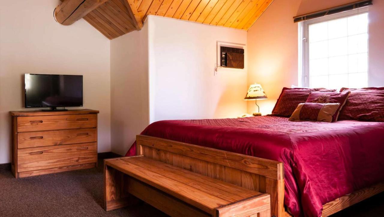 Dodge Peak Lodge Bonners Ferry Esterno foto