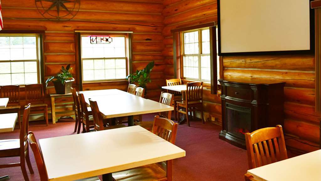 Dodge Peak Lodge Bonners Ferry Servizi foto